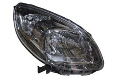 Sağ Far Kango 2013 Sonrası (Beyaz)