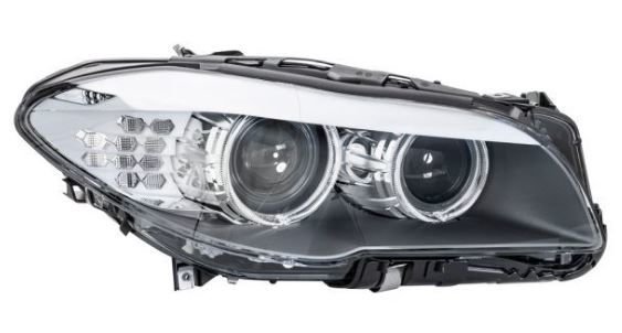 Far Sağ Bmw F10 Bı-Xenon 2010