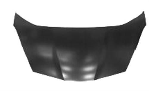 Honda Jazz Motor Kaputu 08-