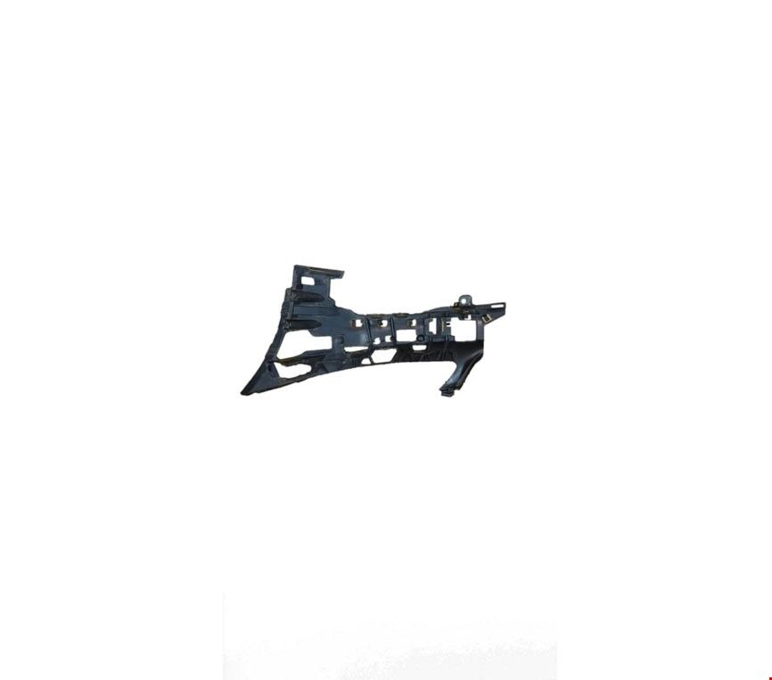 Ön Tampon Braketi Sol W221 2010-