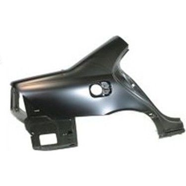 Mercedes W203 Arka Çamurluk Sağ 00-07