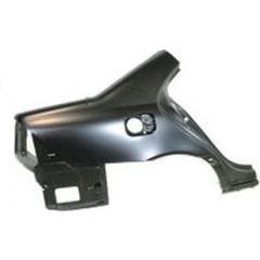 Mercedes W203 Arka Çamurluk Sağ 00-07