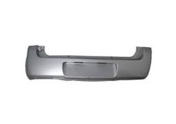 Meriva Arka Tampon 2003-2008 Arası