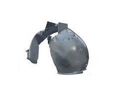 Peugeot 3008 Ön Çamurluk Davlumbazı Sağ 08-