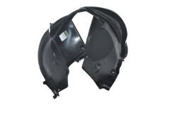 Sağ Ön Çamurluk Davlumbazı Duster