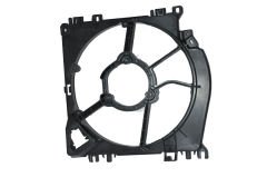 Fan Motor Çerçevesi Clio 3 ***