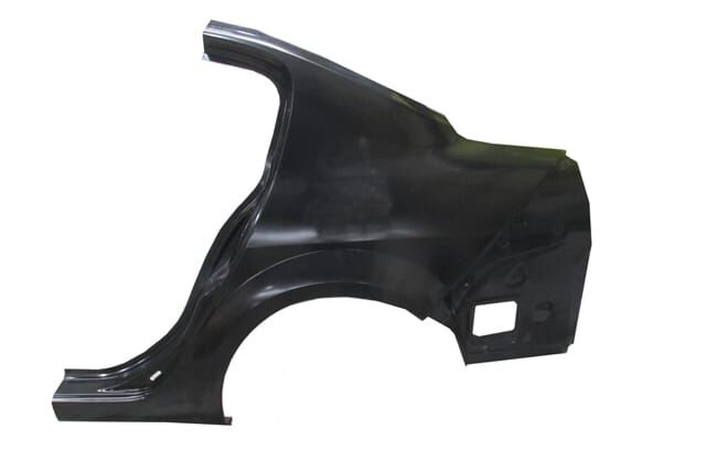 Arka Çamurluk Sol Renault Megane 2 03-09 Arası