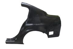 Arka Çamurluk Sol Renault Megane 2 03-09 Arası