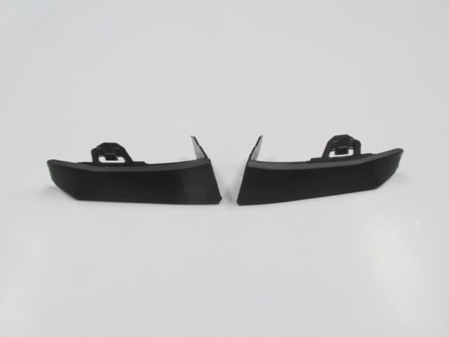 Ön Tampon Panjur Çıtası (Led Yan Parça) Sağ -Sol Set (2 Parça) Peugeot 301 17-21 Arası