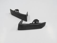 Ön Tampon Panjur Çıtası (Led Yan Parça) Sağ -Sol Set (2 Parça) Peugeot 301 17-21 Arası