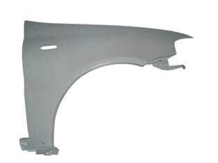 Sağ Ön Çamurluk Delikli (Sımyı) Fiat Albea 2002-2005 Arası