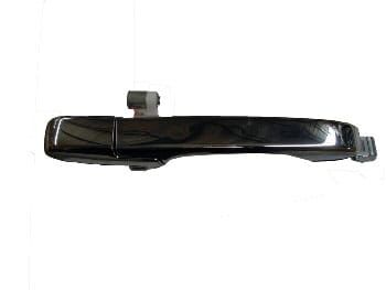 Arka Kapı Dış Açma Kolu Sağ Nikelajlı (Hushan) Honda Crv 05-06 Arası