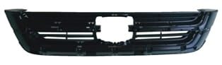 Ön Panjur Siyah (Fpı) Honda Crv 09-10 Arası