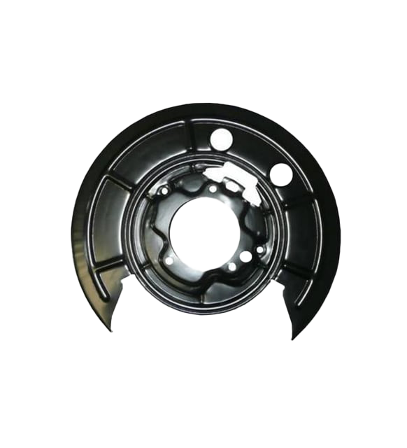 Sağ Arka Fren Tabla Sacı Ducato 2006 Sonrası Modeller İçin