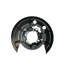 Sağ Arka Fren Tabla Sacı Ducato 2006 Sonrası Modeller İçin