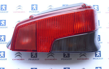 Stop Lambası Sağ Peugeot 106 1992-1995 Arası