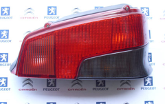 Stop Lambası Sağ Peugeot 106 1992-1995 Arası