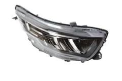 Iveco Daıly Ön Far Elektrikli Motorlu Led Sağ 19-