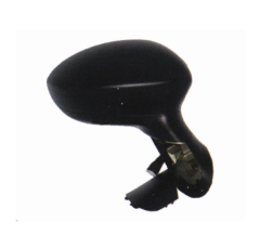 Gr.Punto-Lınea Dış Ayna El.Is.Se.Astarlı Sağ 05-