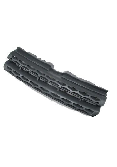 Panjur Evoque 2011 Sonrası (Siyah-Pure)