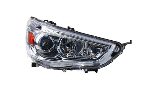 Far Ön Sağ (Motorlu) Mitsubishi ASX 2010 Sonrası