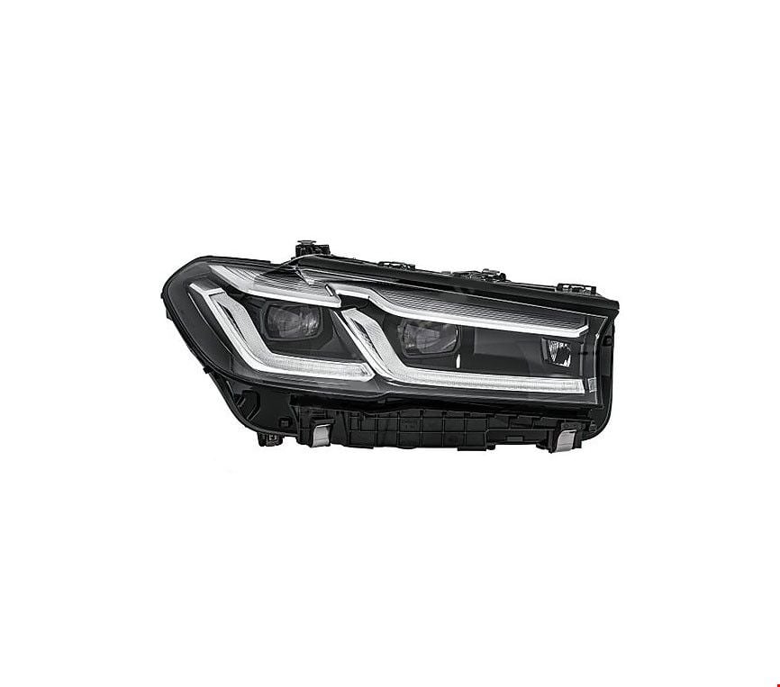 Ön Far Sağ Adaptif (Led Modüllü) G30 2020-