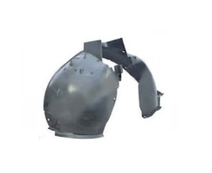 Peugeot 3008 Ön Çamurluk Davlumbazı Sol 08-