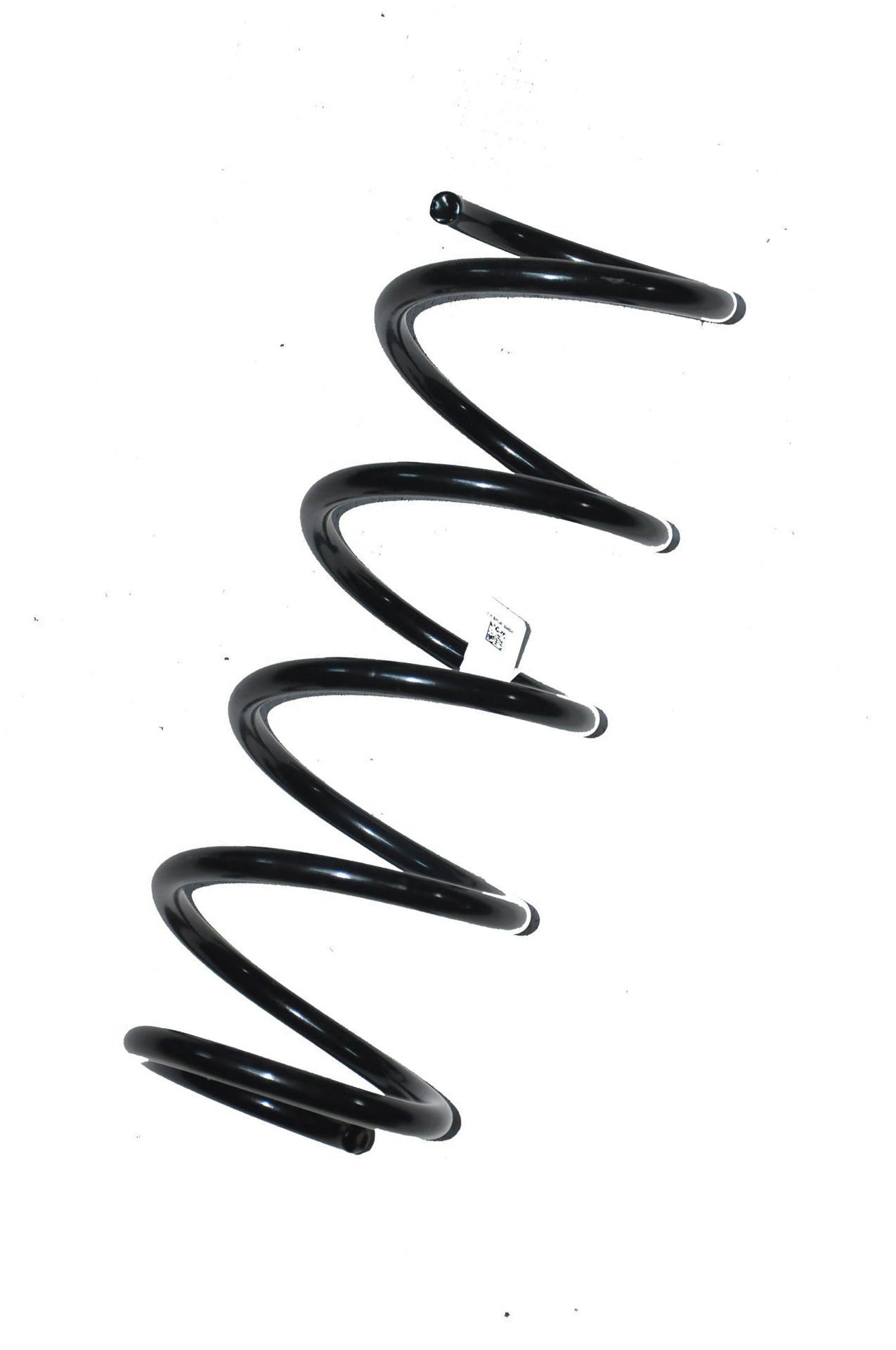 Ön Helezon Yayı Egea