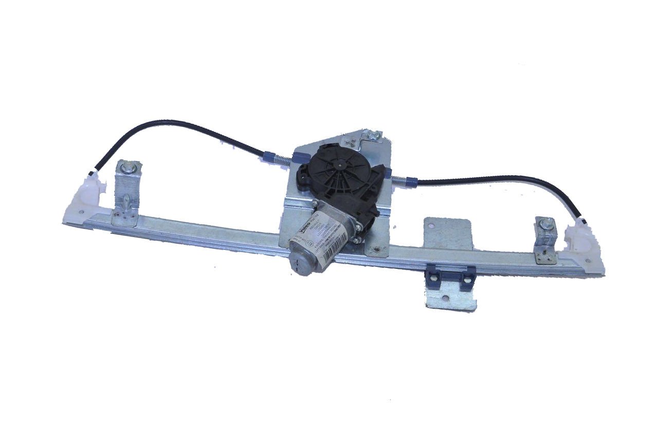 Sol Ön Cam Krikosu Logan-Mcv (Elektirikli)