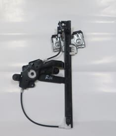 Arka Cam Krikosu Sağ Elektrikli-Motorsuzskoda Octavıa 96-10 Arası