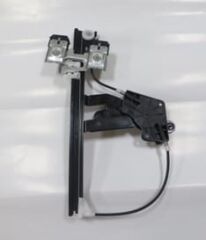 Arka Cam Krikosu Sağ Elektrikli-Motorsuzskoda Octavıa 96-10 Arası