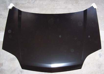 Motor Kaputu Nissan X Trail 02 - 07 Arası