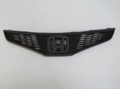 Ön Panjur Siyah (Nikelaj Çerçevesiz) (Bfn) Honda Jazz 09-11 Arası