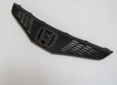 Ön Panjur Siyah (Nikelaj Çerçevesiz) (Bfn) Honda Jazz 09-11 Arası