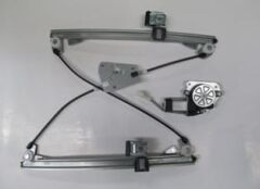 Ön Cam Krikosu Sağ Elektrikli-Motorluhyundaı I30 07-12 Arası