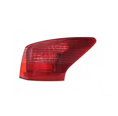 Stop Lambası Sağ Peugeot 407 Station Wagon 2004 Sonrası