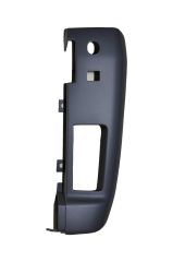 Arka Tampon Sağ Ducato 2006 Sonrası Modeller İçin (Büyük Reflektörlü)