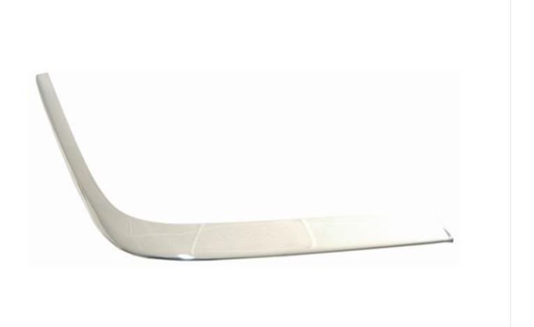 Mercedes W210 Ön Tampon Çıt.Krom Sağ 95-99