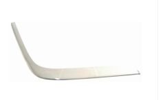 Mercedes W210 Ön Tampon Çıt.Krom Sağ 95-99