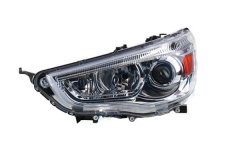 Far Ön Sol (Motorlu) Mitsubishi ASX 2010 Sonrası