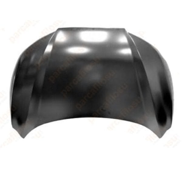 Motor Kaputu Nissan Qashqai 2017 Sonrası