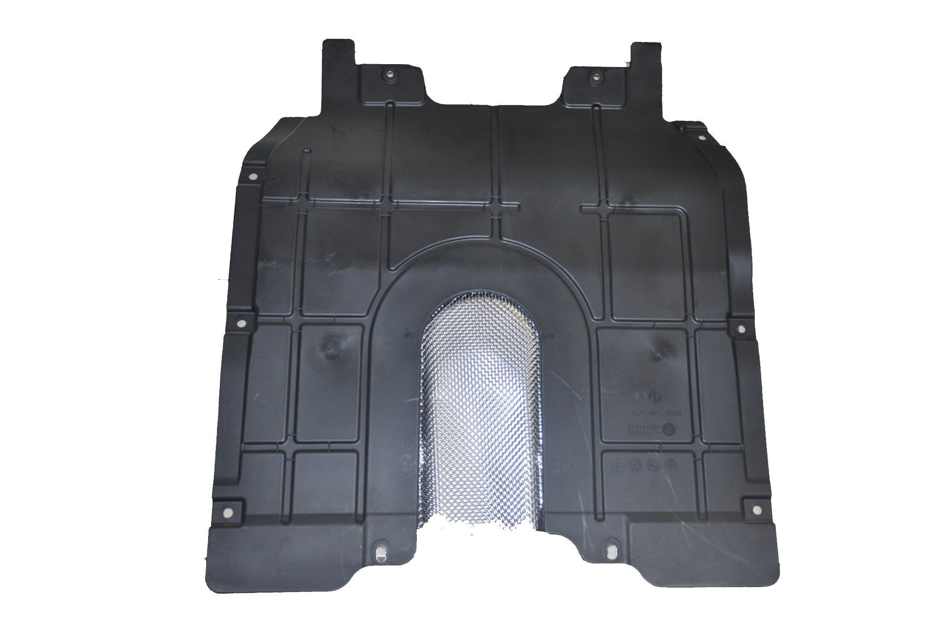 Karter Muhafaza Bravo 2007 Sonrası-Lancıa