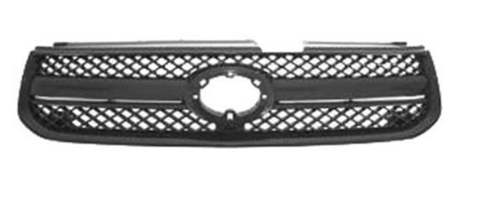 Toyota Rav 4 Ön Panjur 03-05