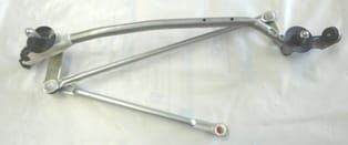 Silgi Manevra Kolu Nissan Almera N16 Sd - Hb 00 - 06 Arası