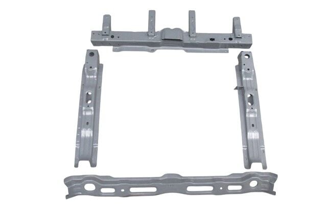 Ön Panel 4 Parça Setchery Tıggo 8 Pro 23-24 Arası