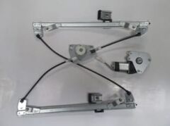 Ön Cam Krikosu Sol Elektrikli - Motorlu Hyundai I30 07 - 12 Arası