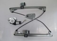 Ön Cam Krikosu Sol Elektrikli - Motorlu Hyundai I30 07 - 12 Arası