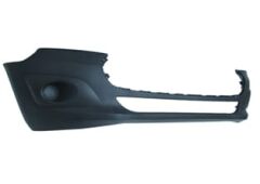 Ön Alt Tampon Siyah (Sis Deliksiz Italya) Ford Transıt Connect 15-18 Arası