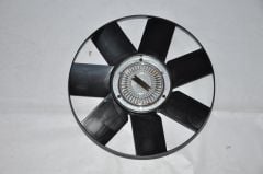 Fan Motoru 2.3 Master 2011 Sonrası (Termikli)