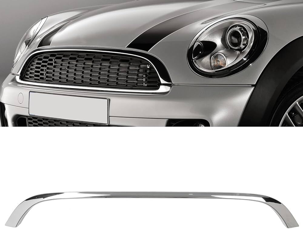 Motor Kaput Kuşağı Mini Cooper-One 2011 Sonrası
